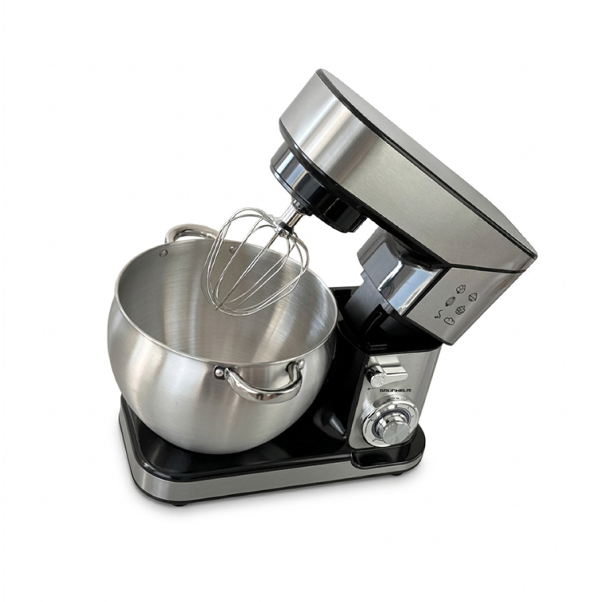 Кухонна машина GKM1110S Grunhelm