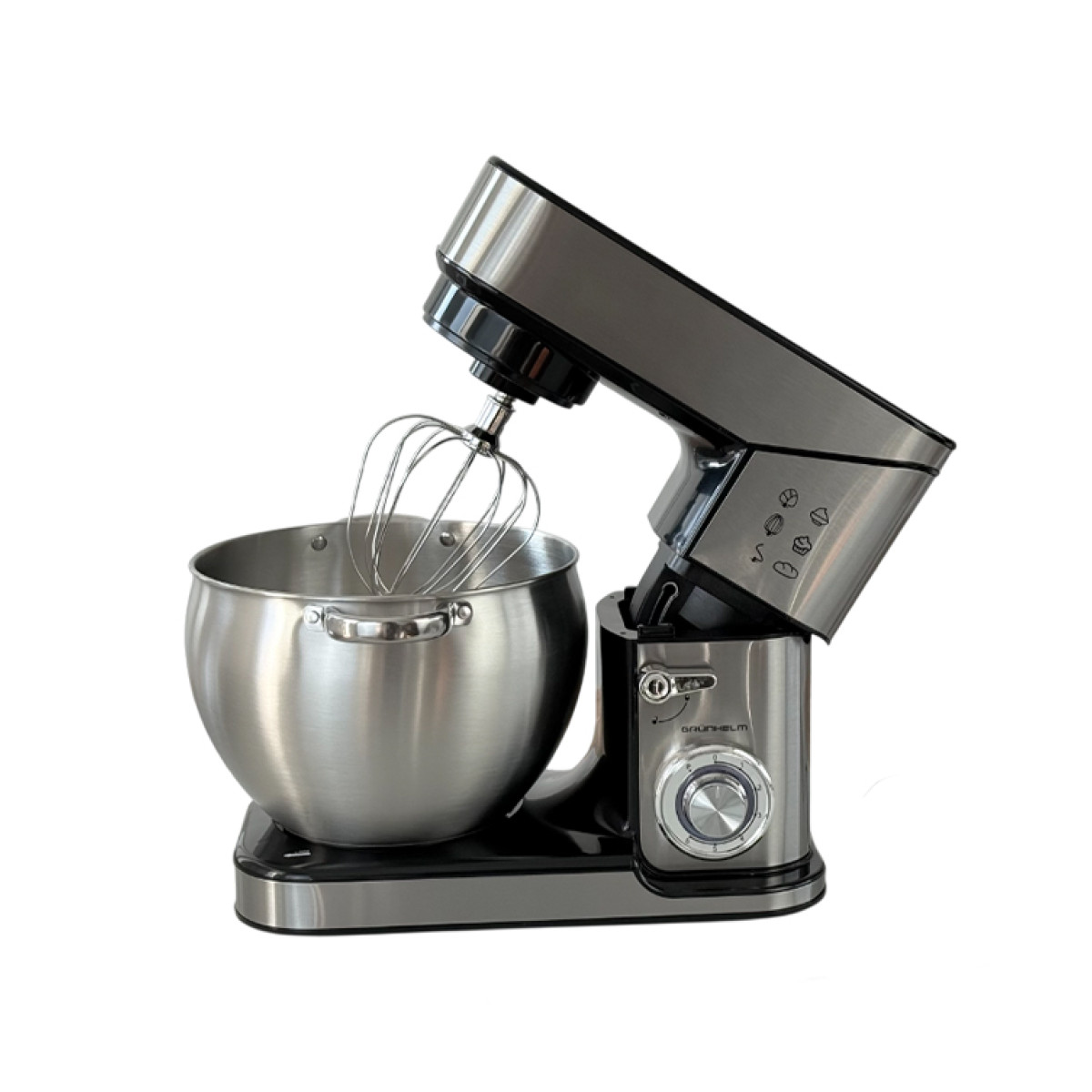 Кухонна машина GKM1110S Grunhelm