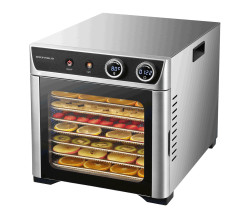 Сушилка для продуктов GFD2508 Grunhelm