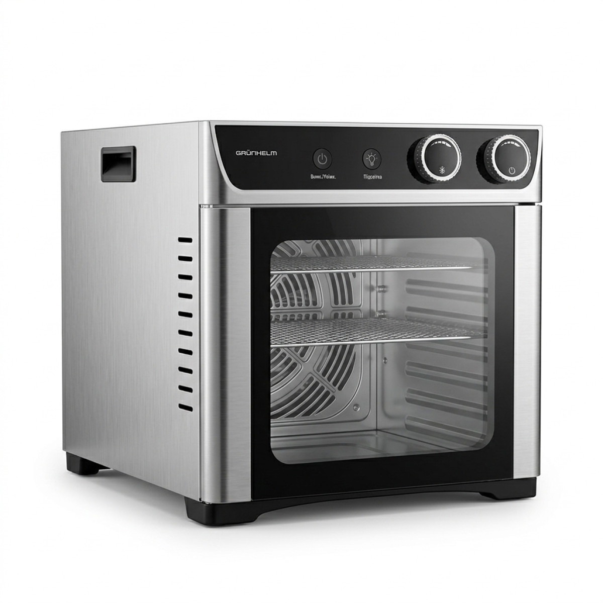 Сушарка для продуктів GFD2508 Grunhelm