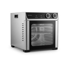 Сушарка для продуктів GFD2508 Grunhelm