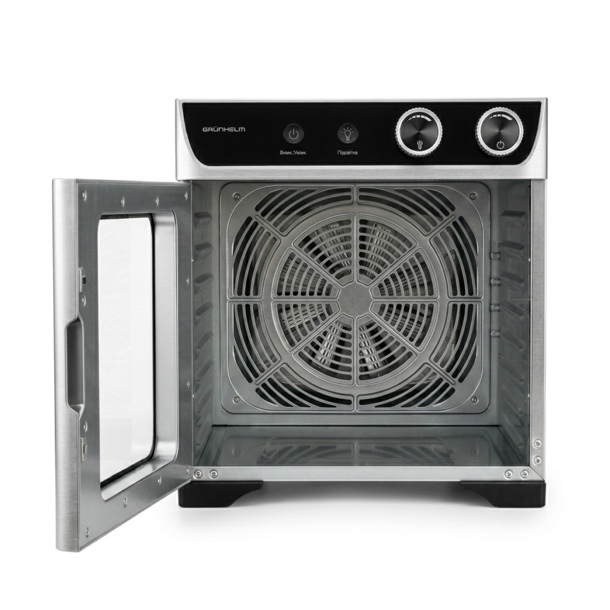 Сушарка для продуктів GFD2508 Grunhelm