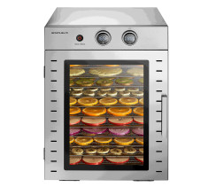 Сушилка для продуктов GFD4012 Grunhelm