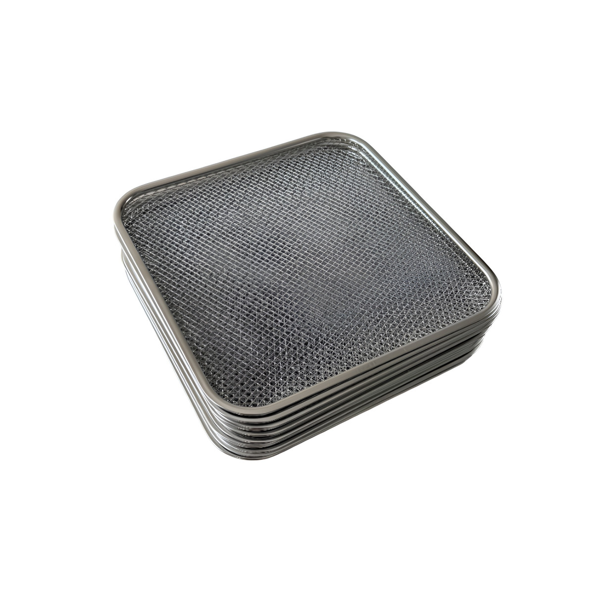 Сушарка для продуктів GFD4012 Grunhelm