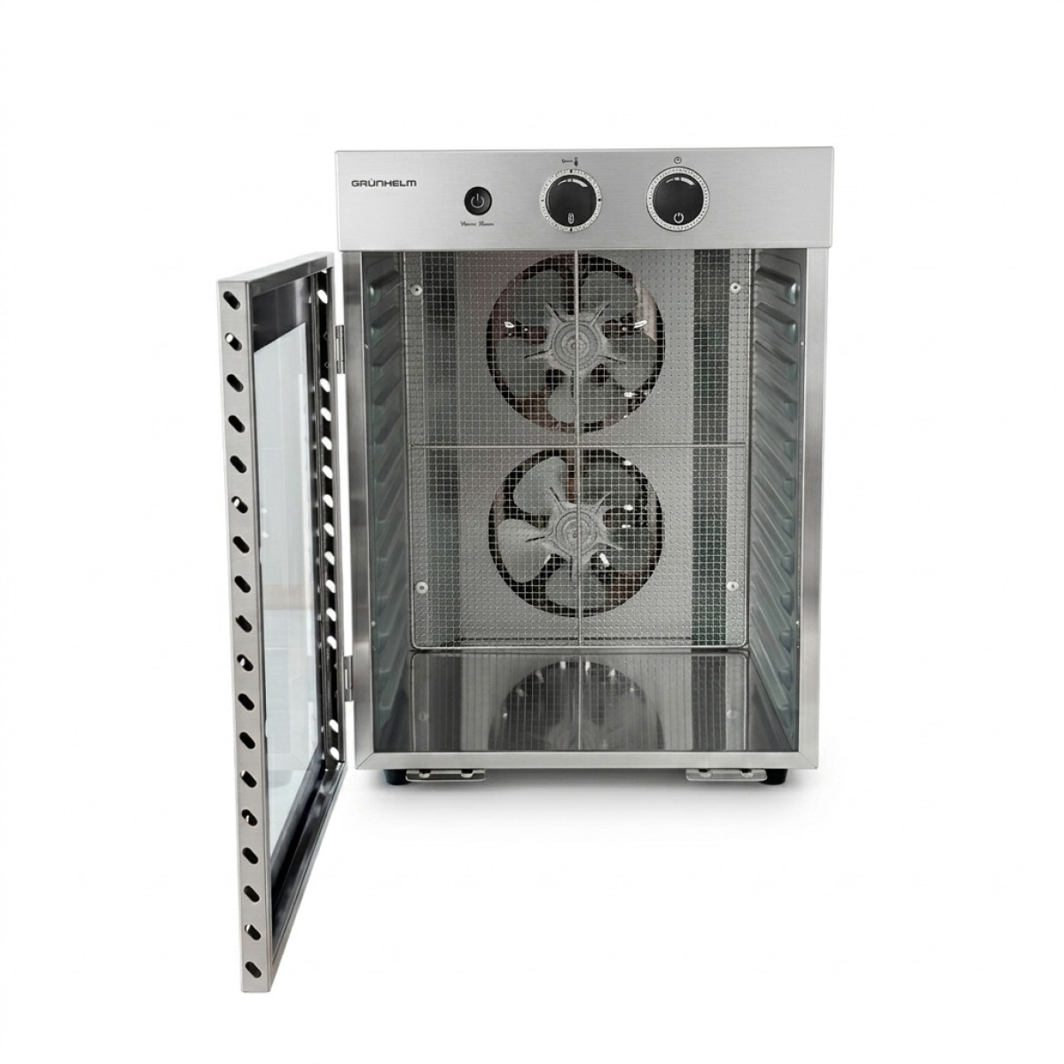 Сушарка для продуктів GFD4012 Grunhelm
