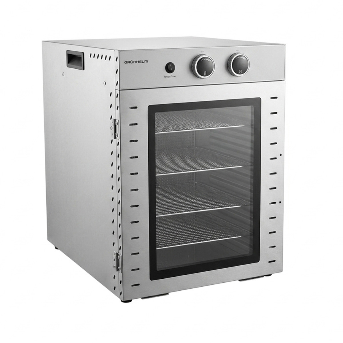 Сушарка для продуктів GFD4012 Grunhelm