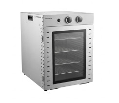 Сушарка для продуктів GFD4012 Grunhelm