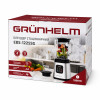 Блендер стационарный EBS-1225SG Grunhelm