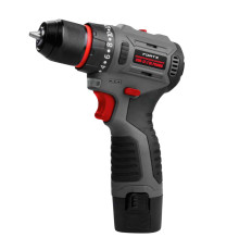 Шуруповерт аккумуляторный FORTE CDR-12-1 BL PROMO