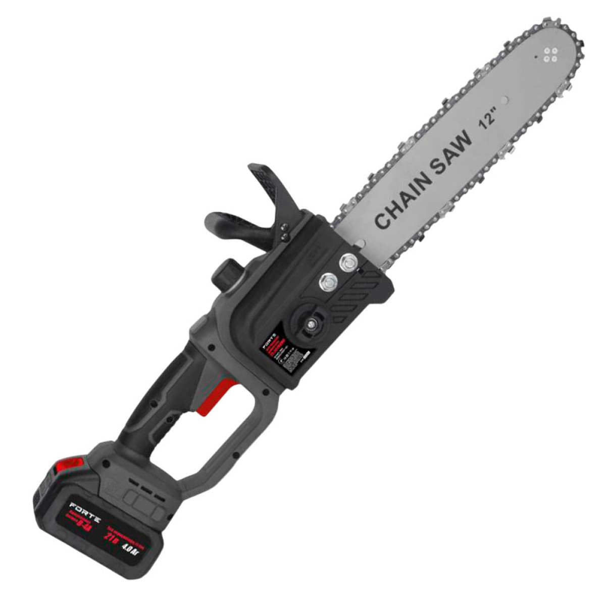 Пила цепная аккумуляторная CS-30 PROMO Forte