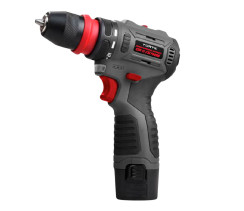 Шурупокрут акумуляторний FORTE CDR-12-2 BL PROMО