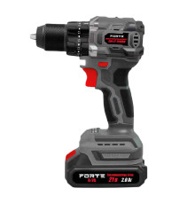 Шуруповерт аккумуляторный FORTE CDR-21-1 PROMO