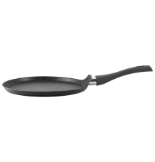 Сковорода GT-2204-20 для млинців, покр.Marble, 200x3,0мм Gusto