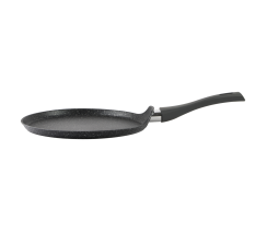 Сковорода GT-2204-20 для блинов, покр.Marble, 200x3,0мм Gusto