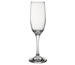 Набір келихів VS-11180 для шампанського MISKET 180 мл, Versailles 6 шт.