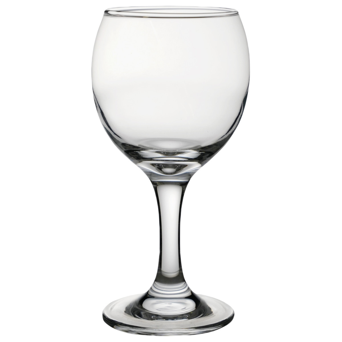 Набір келихів VS-11220 для вина MISKET 220 мл, Versailles 6 шт.