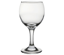 Набір келихів VS-11220 для вина MISKET 220 мл, Versailles 6 шт.