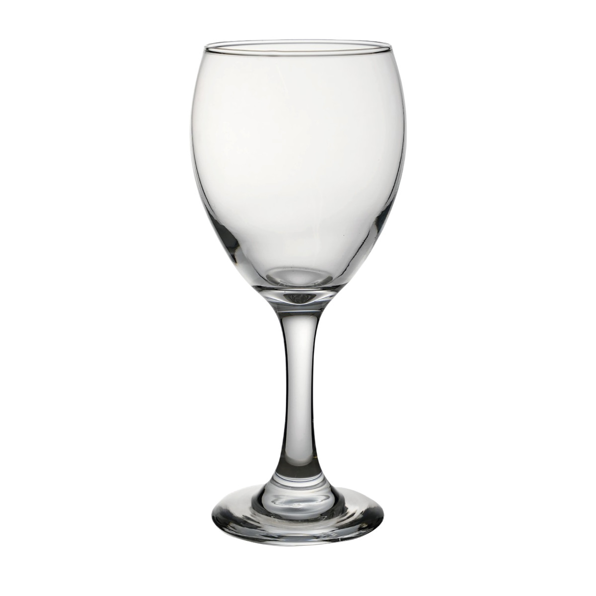 Набор бокалов VS-11340 для вина MISKET 340 мл Versailles 6 шт.