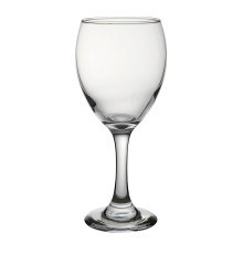 Набор бокалов VS-11340 для вина MISKET 340 мл Versailles 6 шт.