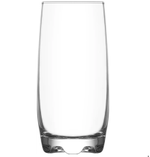 Набор VS-12370 стаканов высоких ADORA 370 мл Versailles 6 шт.