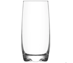 Набор VS-12370 стаканов высоких ADORA 370 мл Versailles 6 шт.