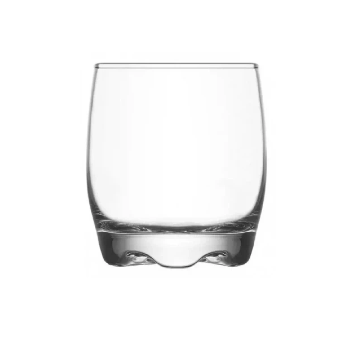 Набір VS-12280 склянок ADORA 280 мл, Versailles 6 шт.