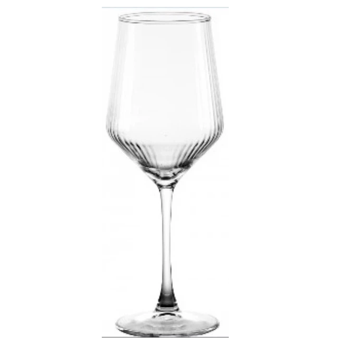 Набір келихів VSC-92450 для вина Texas 450 мл, Versailles 4 шт.