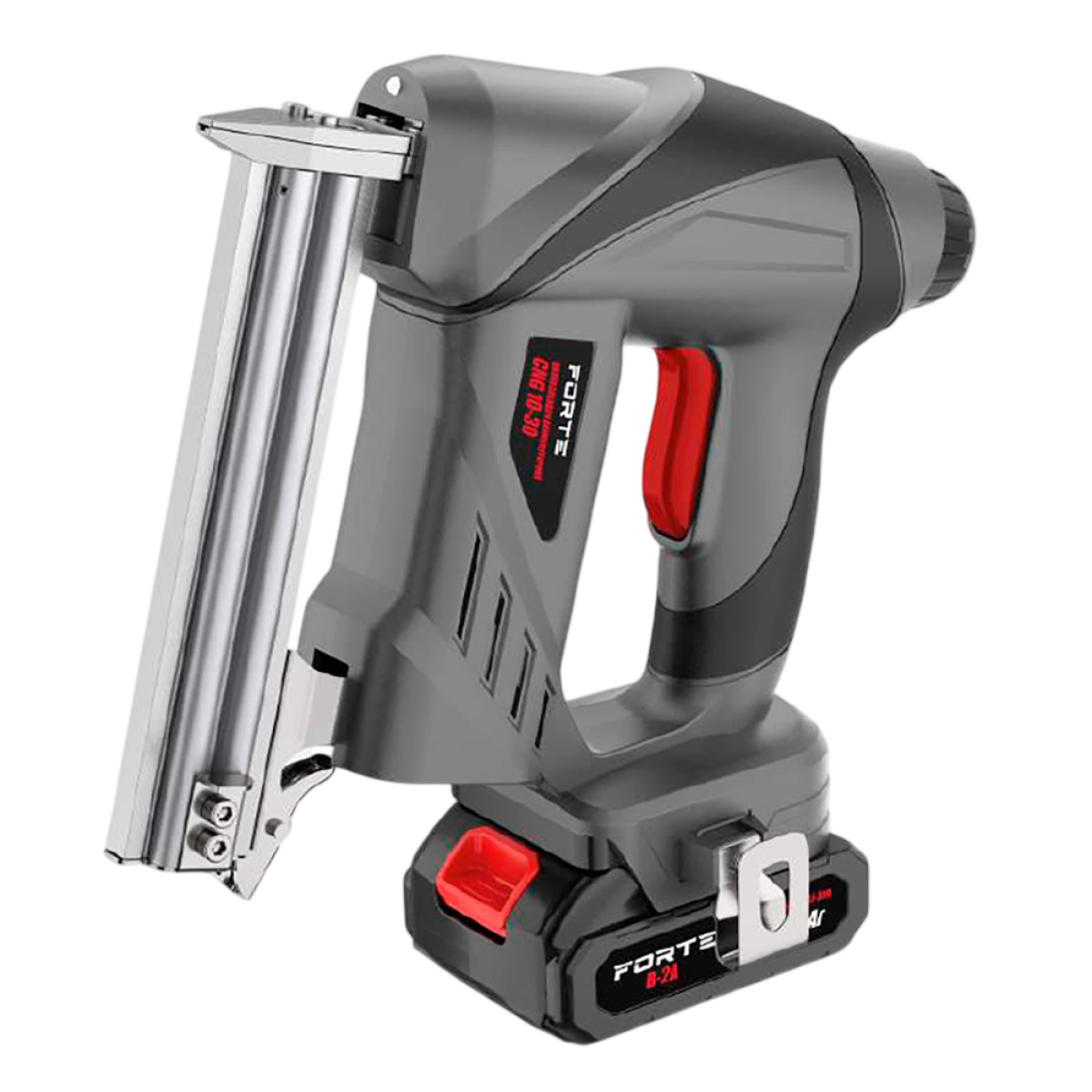 Цвяхозабивач акумуляторний - CNG 10-30 FORTE