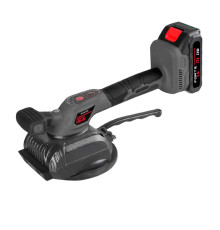 Аккумуляторная виброприсоска для плитки - CTM-120 FORTE