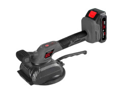 Акумуляторна віброприсоска для плитки - CTM-120 FORTE