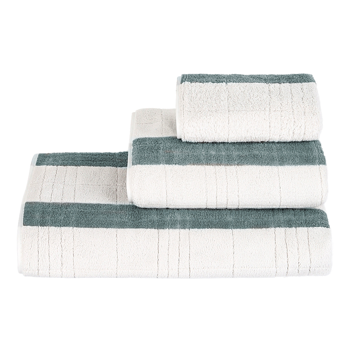 Полотенце VS-T310-5090 Баланс (50х90см) микрофибра, серый Versailles