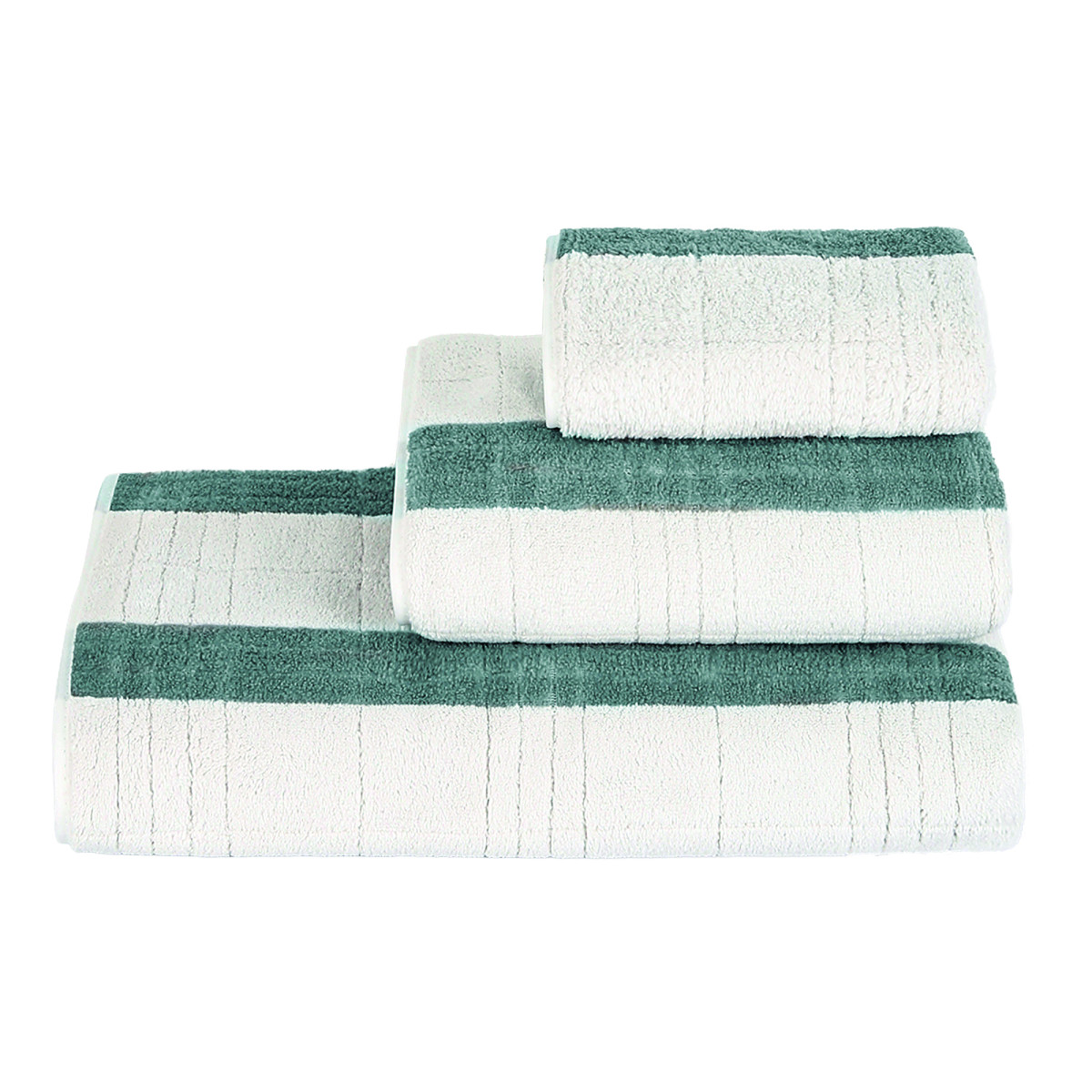 Полотенце VS-T310-5090 Баланс (50х90см) микрофибра, серый Versailles