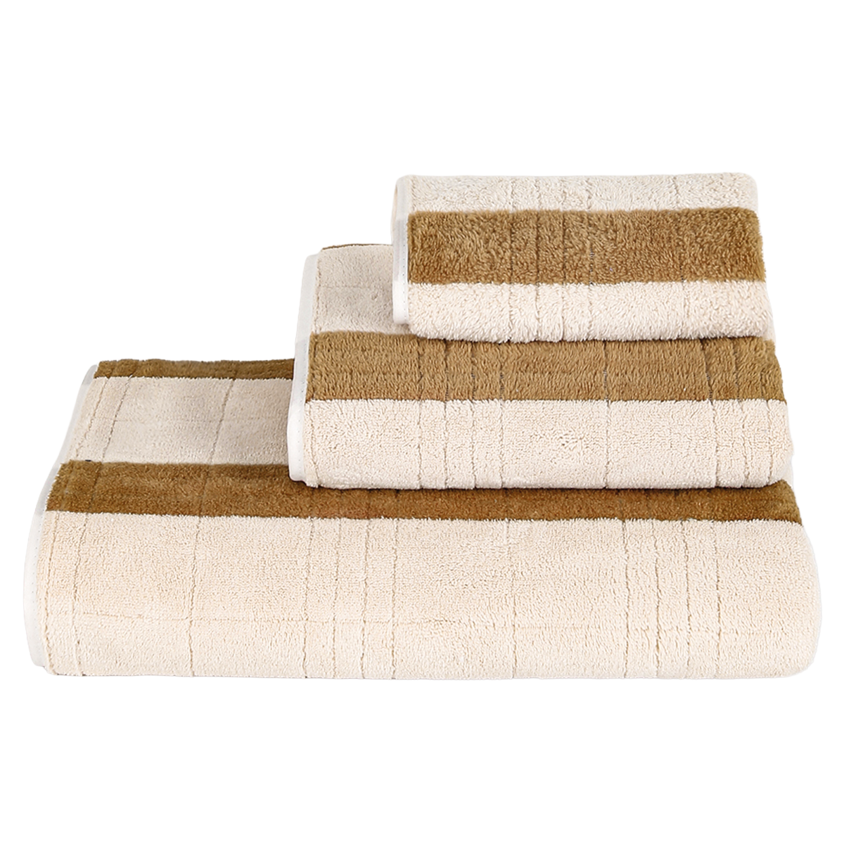 Полотенце VS-T311-5090 Баланс (50х90см) микрофибра, кремовый Versailles