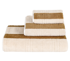 Рушник VS-T311-3050 Баланс (30х50см) мікрофібра, кремовий Versailles