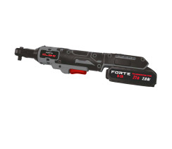 Акумуляторна тріскачка - CRW-100 Forte