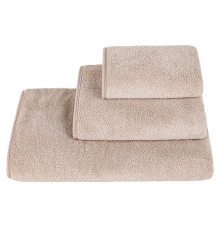 Полотенце VS-T37-7014 Облако (70х140см) микрофибра, карамель Versailles