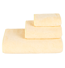 Полотенце VS-T36-7014 Облако (70х140см) микрофибра, ваниль Versailles