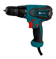 Дрель-шуруповерт - ДШС 551 РР Сталь