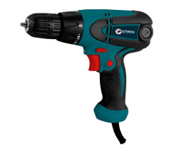 Дриль-шурупокрут - ДШС 551 РР Сталь