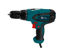 Дриль-шурупокрут - ДШС 551-2 РР Сталь