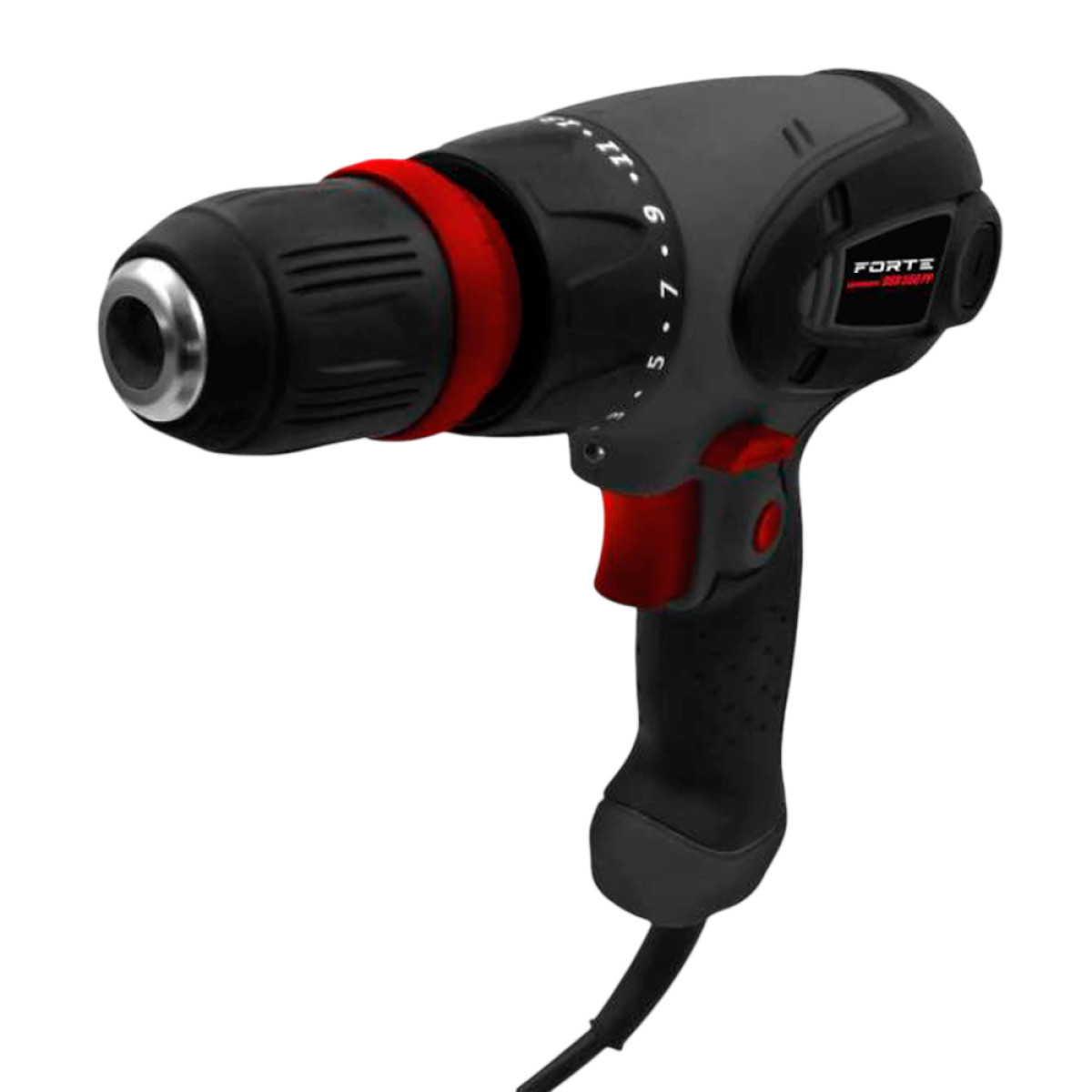 Дриль-шурупокрут - DSR 550 РР Forte