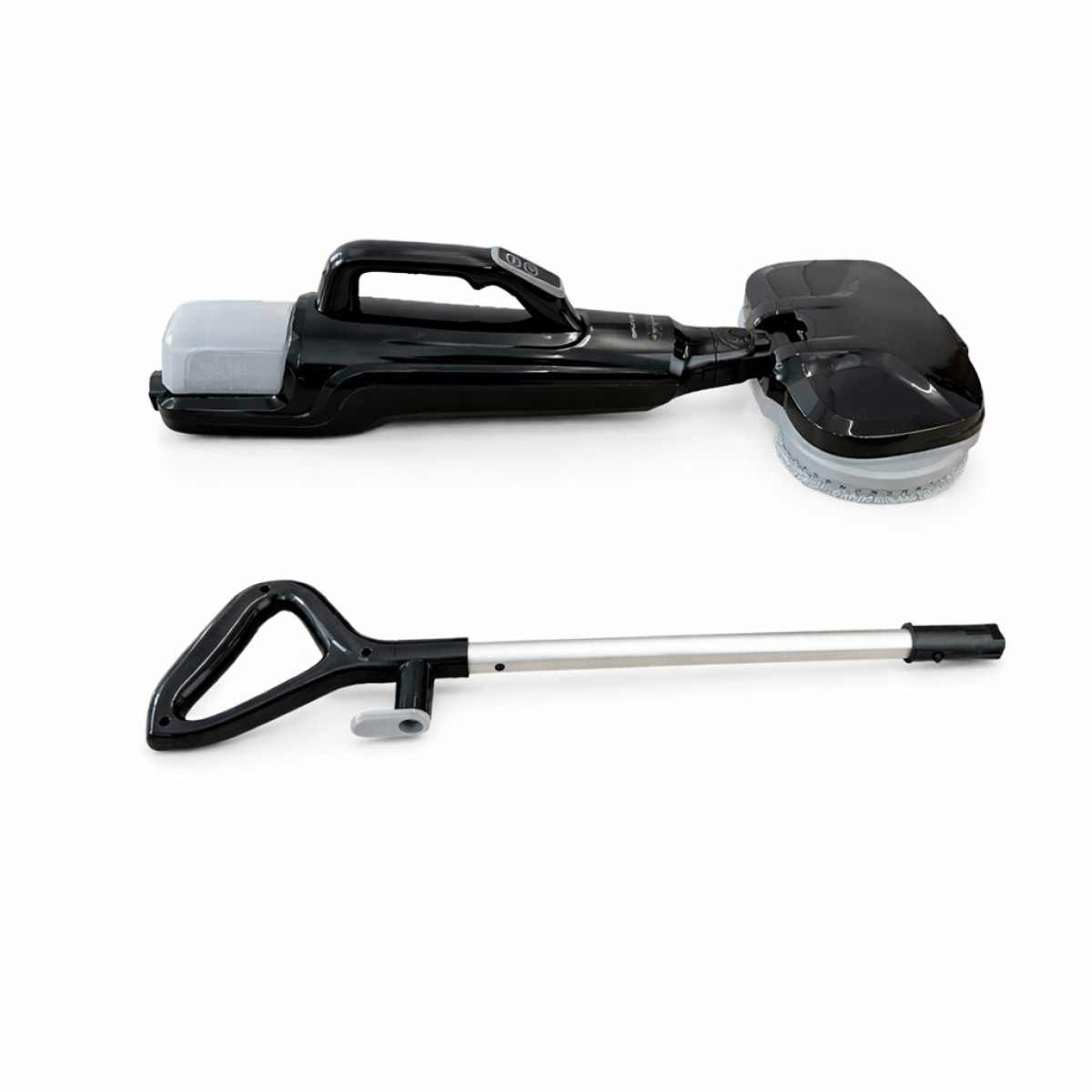 Паровая швабра GSTM-1340В Grunhelm