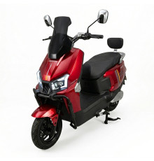 Скутер аккумуляторный FORTE SKY Красный