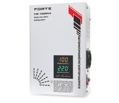 Стабилизатор релейный VW-1000VA Forte