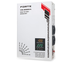 Стабилизатор релейный VW-2000VA Forte