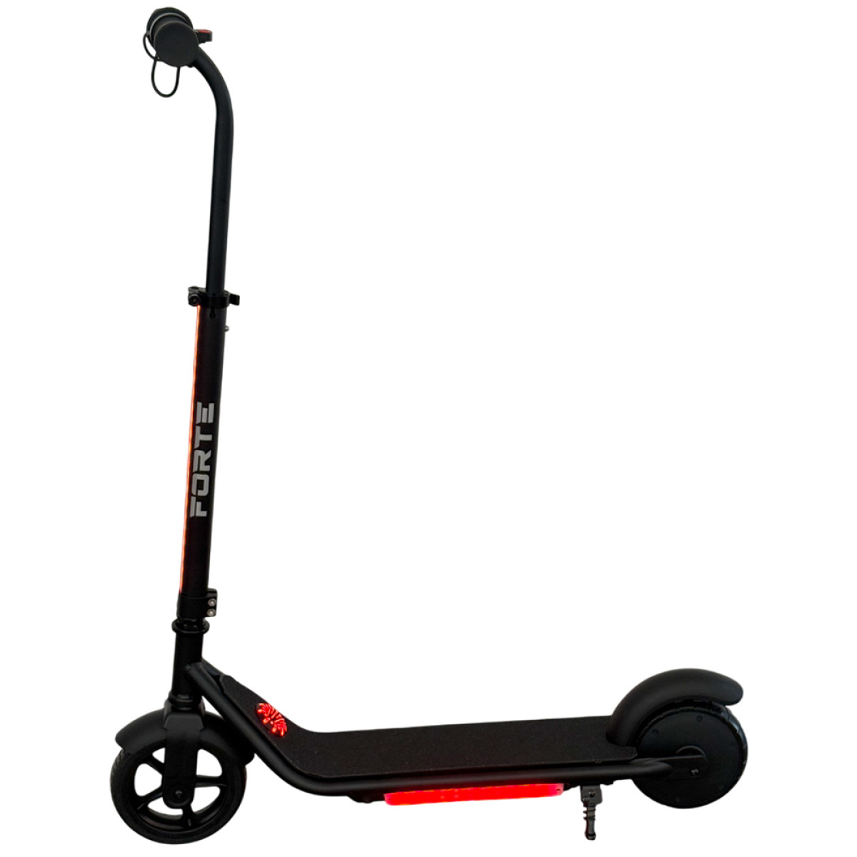 Аккумуляторный самокат S1 Pro Forte