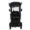 Трицикл аккумуляторный Forte TRINE-WN1072G Черный