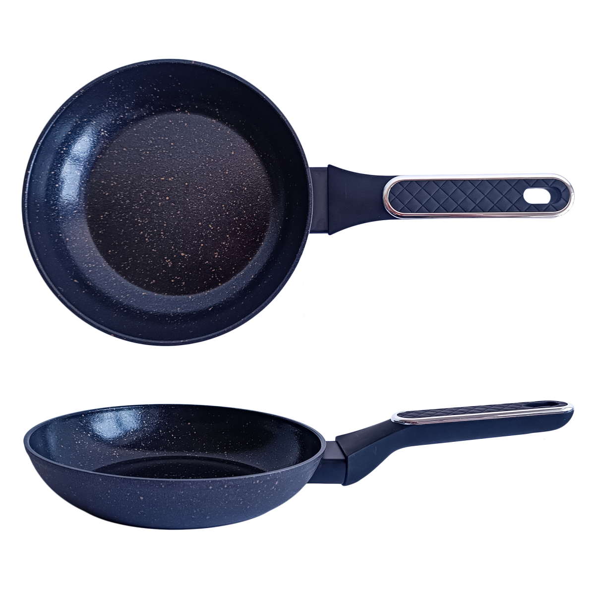 Сковорода GT-2700-20 Lume 20x4.3см. Gusto