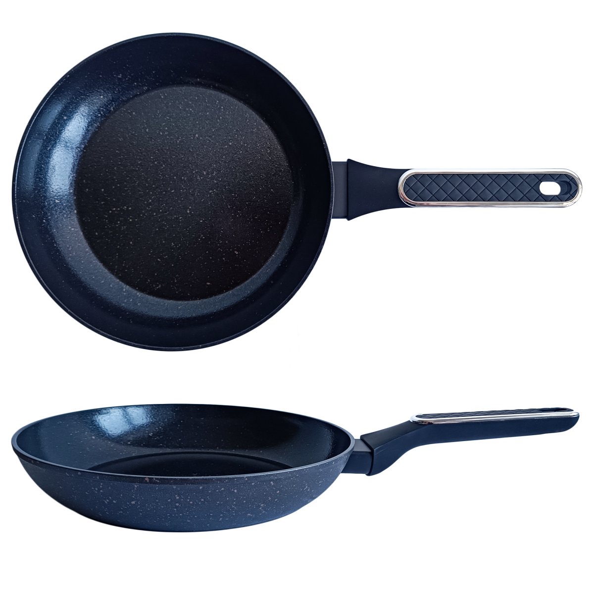 Сковорода GT-2700-26 Lume 26x4.9см. Gusto