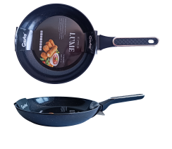 Сковорода GT-2700-26 Lume 26x4.9см. Gusto